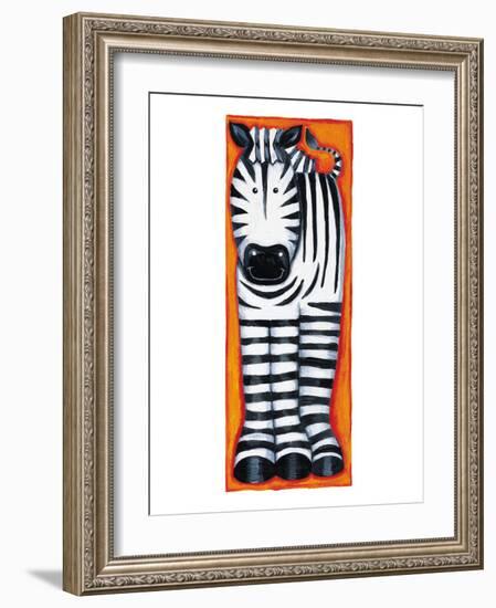 Zara-Kate Mawdsley-Framed Premium Giclee Print