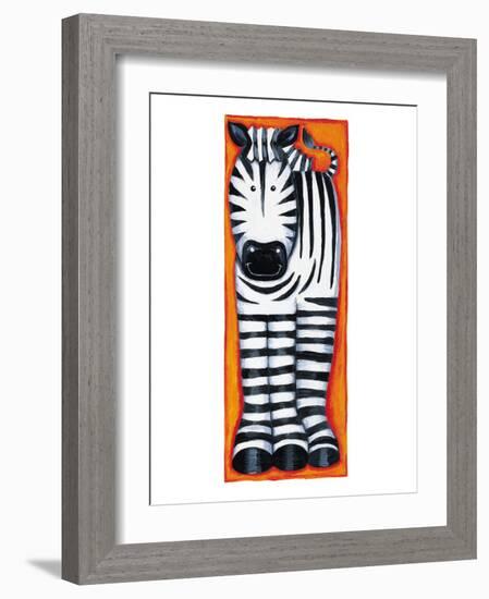 Zara-Kate Mawdsley-Framed Premium Giclee Print