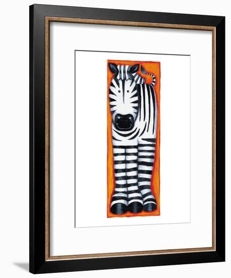 Zara-Kate Mawdsley-Framed Premium Giclee Print