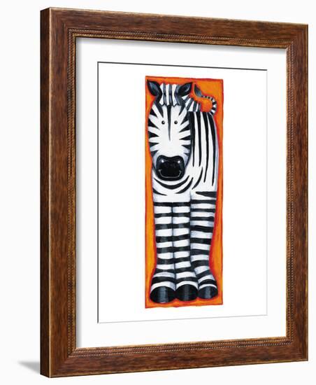 Zara-Kate Mawdsley-Framed Premium Giclee Print