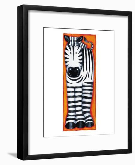 Zara-Kate Mawdsley-Framed Premium Giclee Print