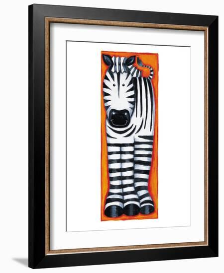 Zara-Kate Mawdsley-Framed Premium Giclee Print