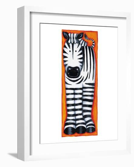 Zara-Kate Mawdsley-Framed Premium Giclee Print