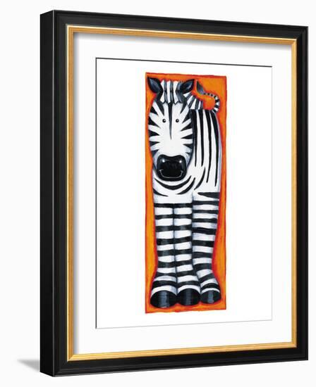 Zara-Kate Mawdsley-Framed Premium Giclee Print