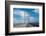 Zarate Brazo Largo Bridge, Entre Rios, Argentina-Anibal Trejo-Framed Photographic Print