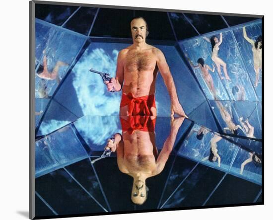 Zardoz (1974)-null-Mounted Photo