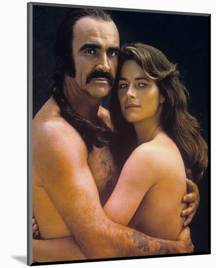 Zardoz (1974)-null-Mounted Photo