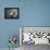 Zastur of Sudbury Peeking around Corner-null-Framed Premier Image Canvas displayed on a wall