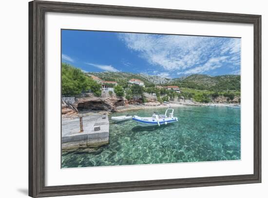 Zavala-Rob Tilley-Framed Photographic Print