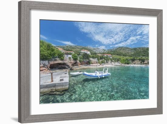 Zavala-Rob Tilley-Framed Photographic Print