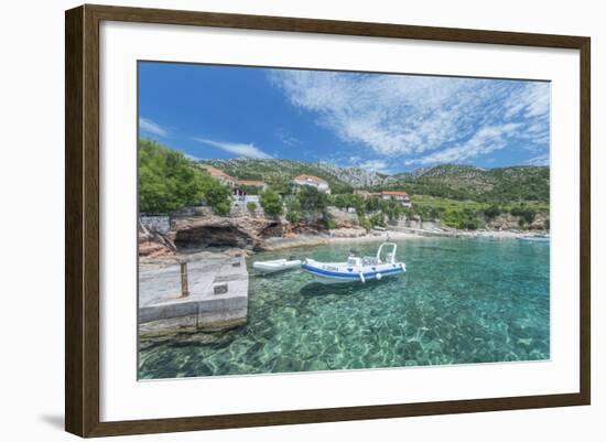 Zavala-Rob Tilley-Framed Photographic Print