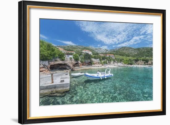 Zavala-Rob Tilley-Framed Photographic Print