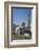 Zawawi Mosque, Muscat, Oman, Middle East-Rolf Richardson-Framed Photographic Print