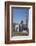 Zawawi Mosque, Muscat, Oman, Middle East-Rolf Richardson-Framed Photographic Print