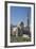 Zawawi Mosque, Muscat, Oman, Middle East-Rolf Richardson-Framed Photographic Print