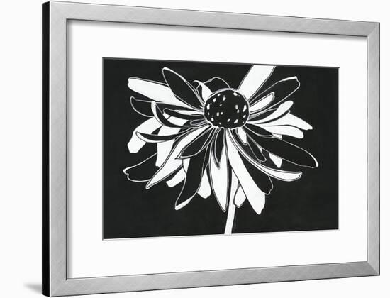 Zealous Bloom-Filippo Ioco-Framed Art Print