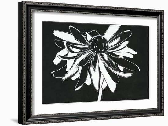 Zealous Bloom-Filippo Ioco-Framed Art Print