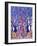 Zebedee Too, 2012-David Newton-Framed Giclee Print