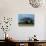 Zebra, Amboseli National Park, With Mount Kilimanjaro in the Background, Kenya, East Africa, Africa-Charles Bowman-Photographic Print displayed on a wall