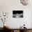 Zebra Anemonie Shrimp-Bernard Radvaner-Photographic Print displayed on a wall