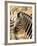 Zebra at Namutoni Resort, Namibia-Joe Restuccia III-Framed Photographic Print