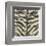 Zebra Skin-Susan Clickner-Framed Giclee Print