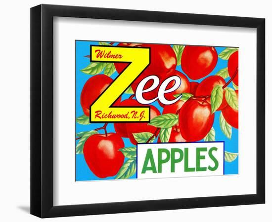 Art Print, , large