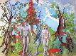 Premium Giclee Print