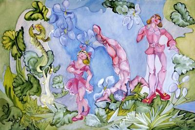 Zelda Fitzgerald Paintings zelda-fitzgerald-paintings