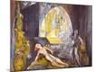 Premium Giclee Print