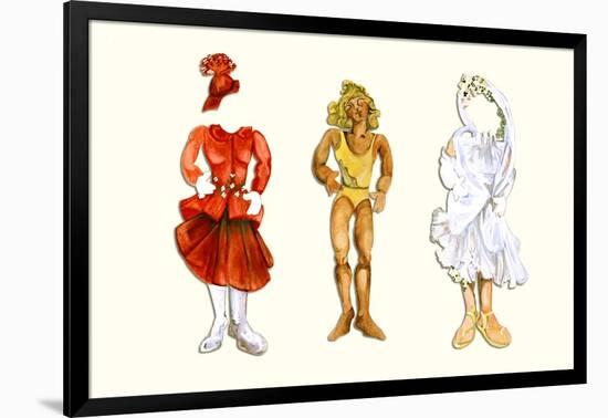 Art Print, , large
