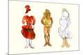 Premium Giclee Print
