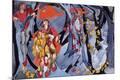 Premium Giclee Print