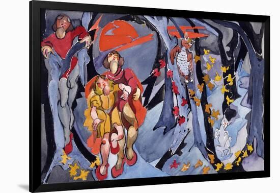 Art Print, , large