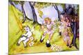 Premium Giclee Print