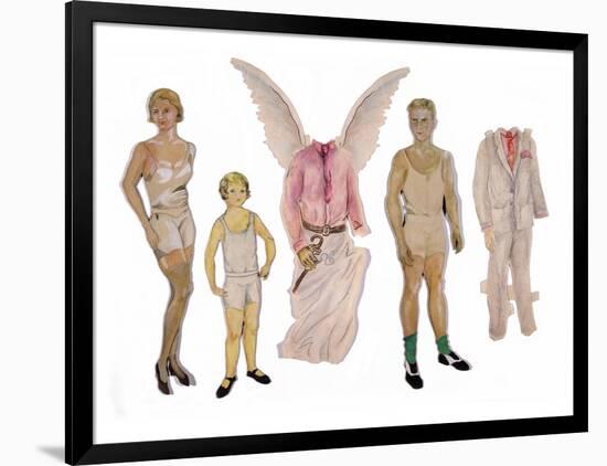 Art Print, , large