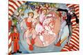 Premium Giclee Print