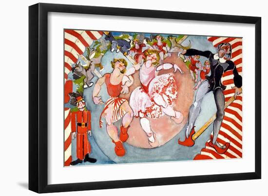 Art Print, , large