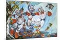Premium Giclee Print