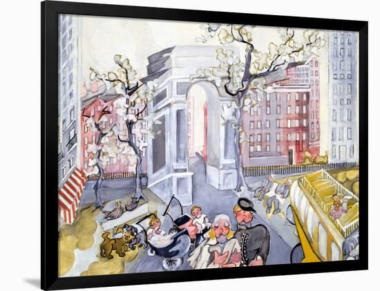 Art Print, , large