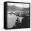 Zell Am See, Salzburg, Austria, C1900s-Wurthle & Sons-Framed Premier Image Canvas