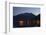 Zeller See Lake with View at Zell Am See and Hohe Tauern, Austria, Salzburg, Pinzgau-Volker Preusser-Framed Photographic Print