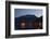 Zeller See Lake with View at Zell Am See and Hohe Tauern, Austria, Salzburg, Pinzgau-Volker Preusser-Framed Photographic Print