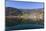 Zeller See Lake with View at Zell Am See, Austria, Salzburg, Pinzgau, Zell Am See-Volker Preusser-Mounted Photographic Print