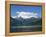 Zeller See, Salzburgerland, Austria-G Richardson-Framed Premier Image Canvas