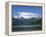 Zeller See, Salzburgerland, Austria-G Richardson-Framed Premier Image Canvas