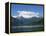 Zeller See, Salzburgerland, Austria-G Richardson-Framed Premier Image Canvas