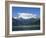 Zeller See, Salzburgerland, Austria-G Richardson-Framed Photographic Print