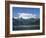 Zeller See, Salzburgerland, Austria-G Richardson-Framed Photographic Print