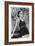 Zelma O'Neal, American Actress, Singer, and Dancer, C1938-null-Framed Giclee Print